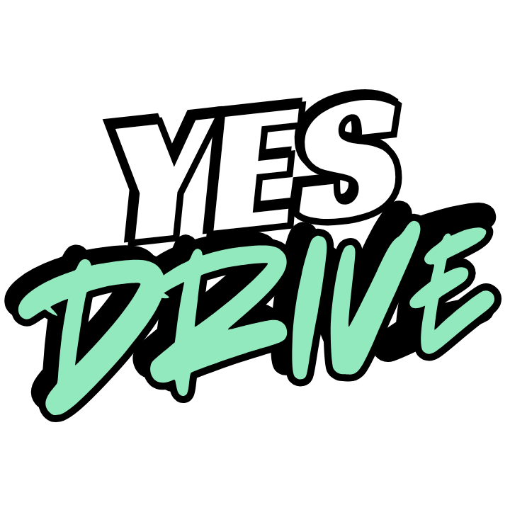 Yes Drive